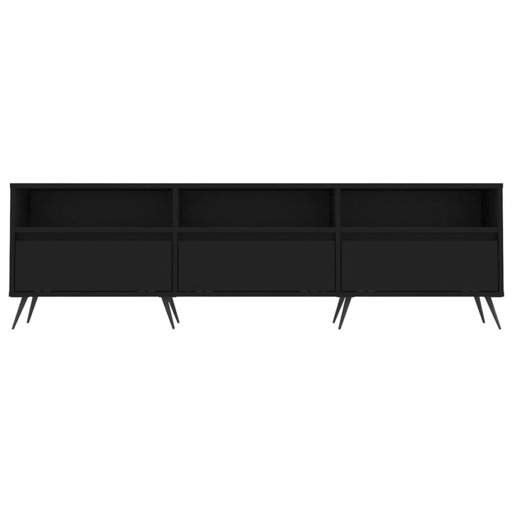 Comodă Tv, , 150X30X44,5 Cm, Lemn Prelucrat