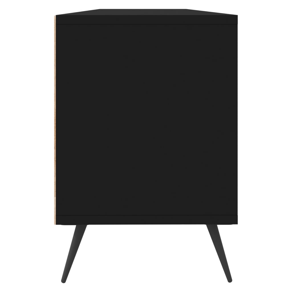 Comodă Tv, , 150X30X44,5 Cm, Lemn Prelucrat