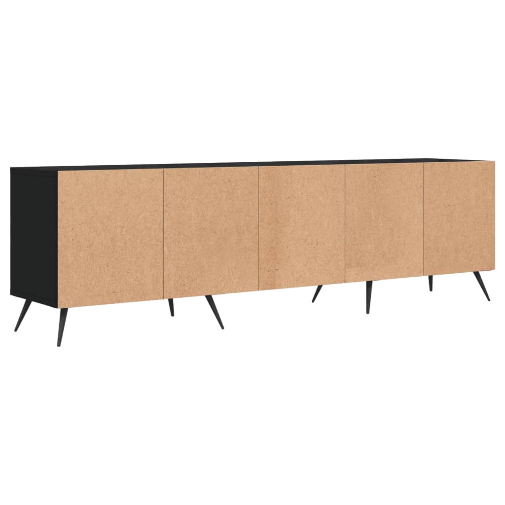 Comodă Tv, , 150X30X44,5 Cm, Lemn Prelucrat