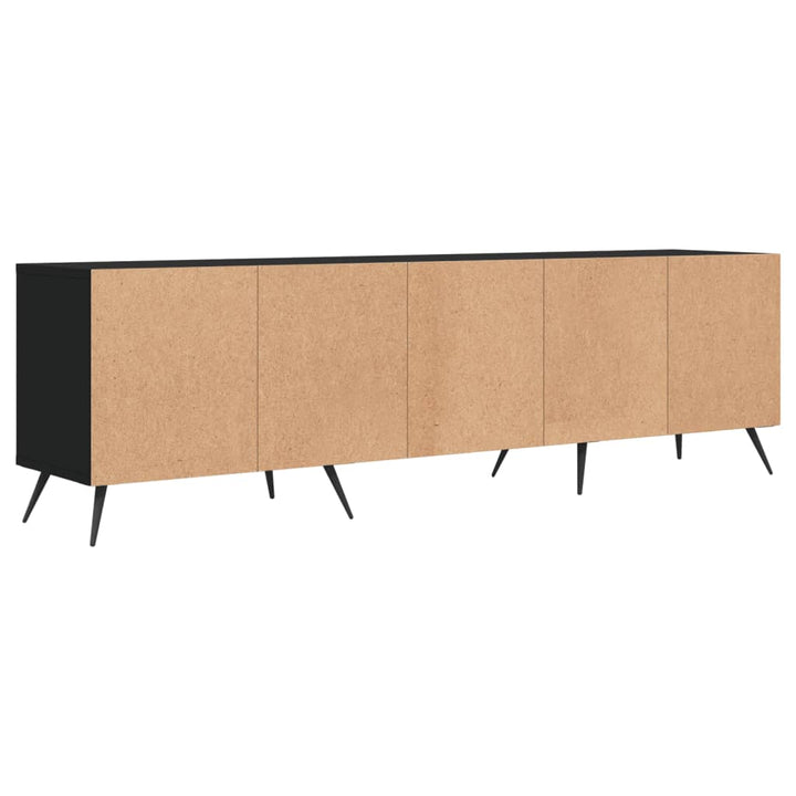 Comodă Tv, , 150X30X44,5 Cm, Lemn Prelucrat