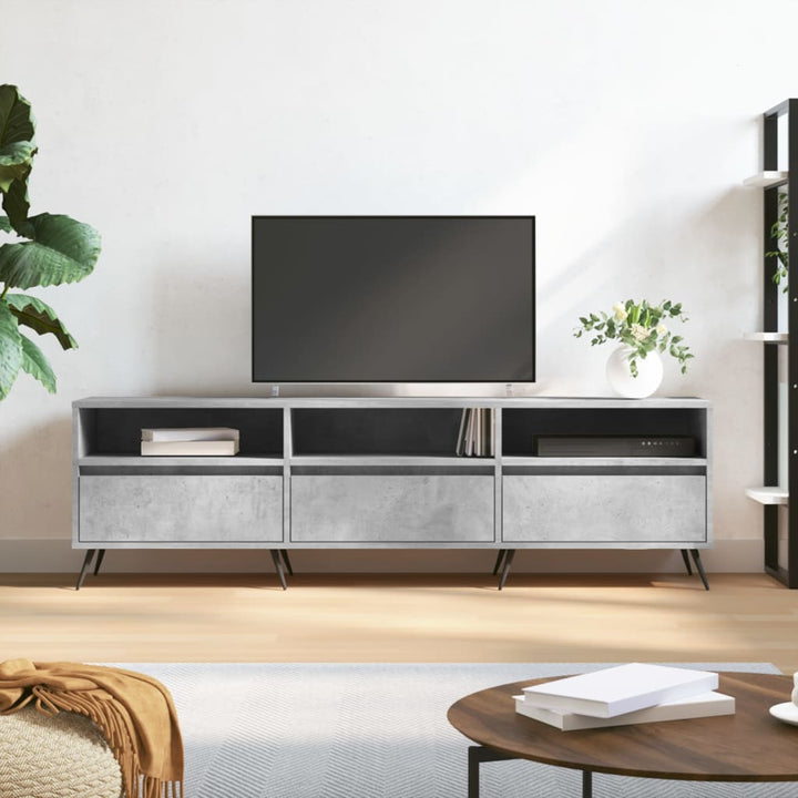 Comodă Tv, , 150X30X44,5 Cm, Lemn Prelucrat