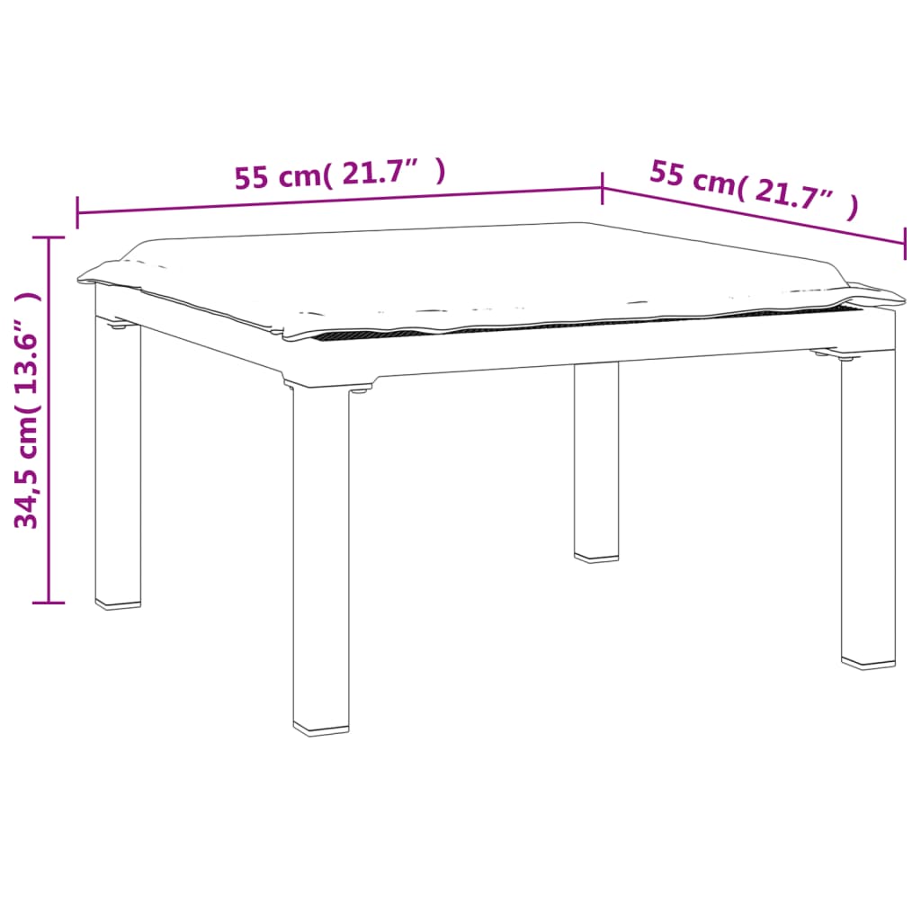 Set Mobilier De Grădină, 6 Piese, Negru Și Gri, Poliratan