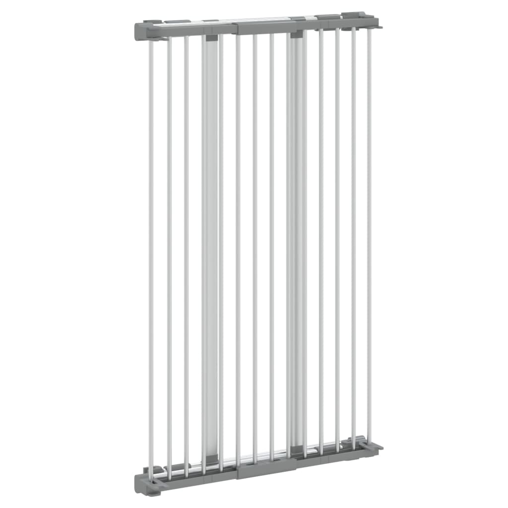 Uscător De Rufe, 83X(50-55)X(40-85) Cm, Aluminiu