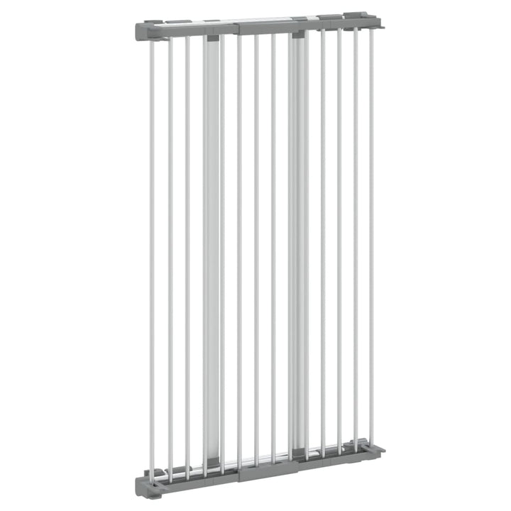 Uscător De Rufe, 83X(50-55)X(40-85) Cm, Aluminiu