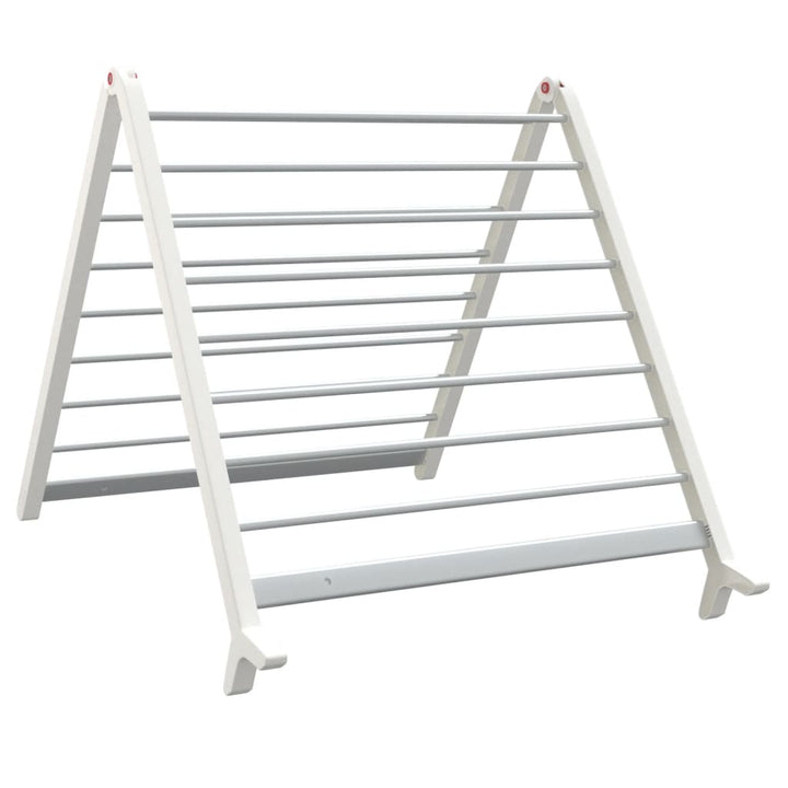 Suport De Uscare Pentru Cadă Extensibil, 53-90 Cm, Aluminiu