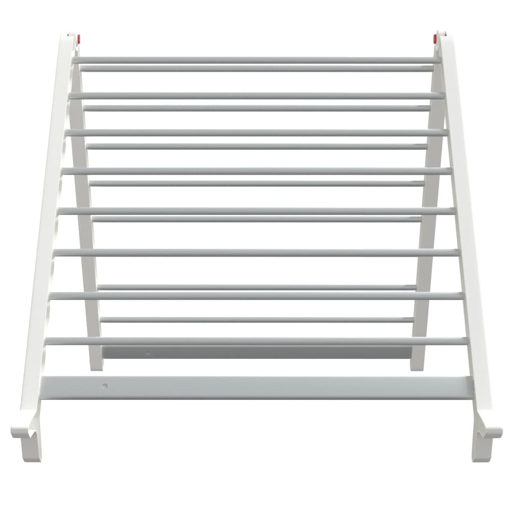 Suport De Uscare Pentru Cadă Extensibil, 53-90 Cm, Aluminiu