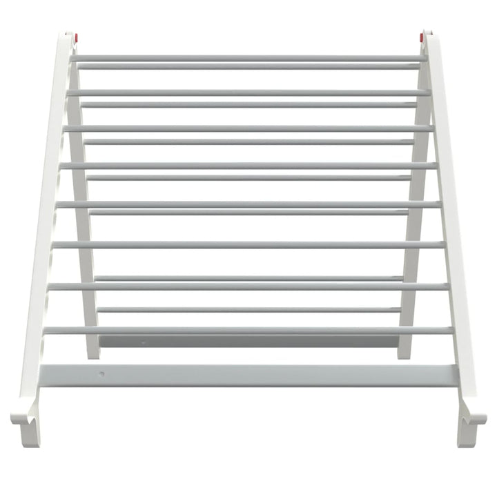 Suport De Uscare Pentru Cadă Extensibil, 53-90 Cm, Aluminiu