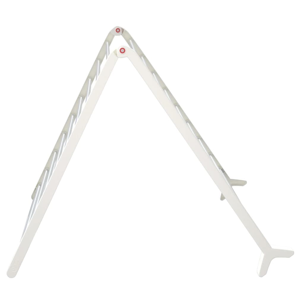 Suport De Uscare Pentru Cadă Extensibil, 53-90 Cm, Aluminiu