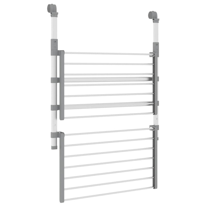 Suport De Uscare Pentru Balcon, , Aluminiu
