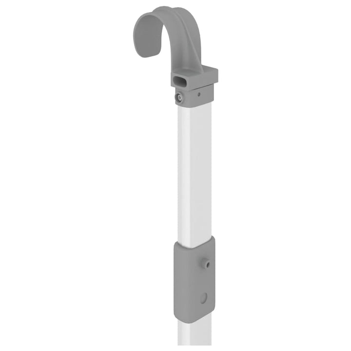 Suport De Uscare Pentru Balcon, , Aluminiu