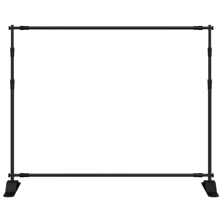 Suport De Fundal, Negru, , Oțel