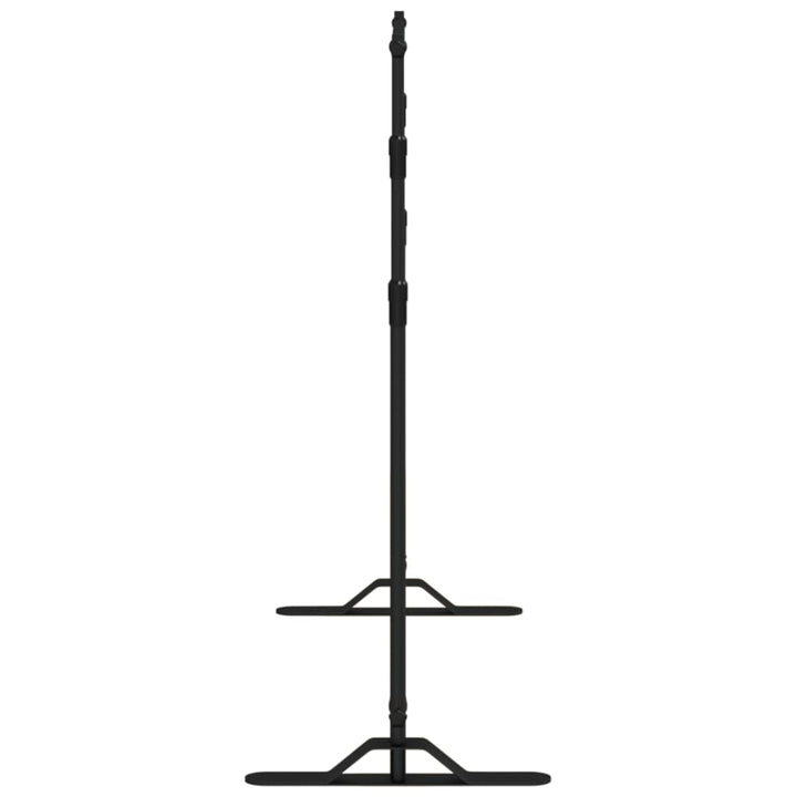 Suport De Fundal, Negru, , Oțel