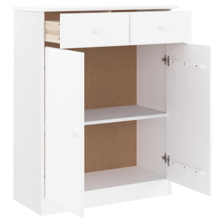 Pantofar Alta, , 77X35X96 Cm, Lemn Masiv De Pin