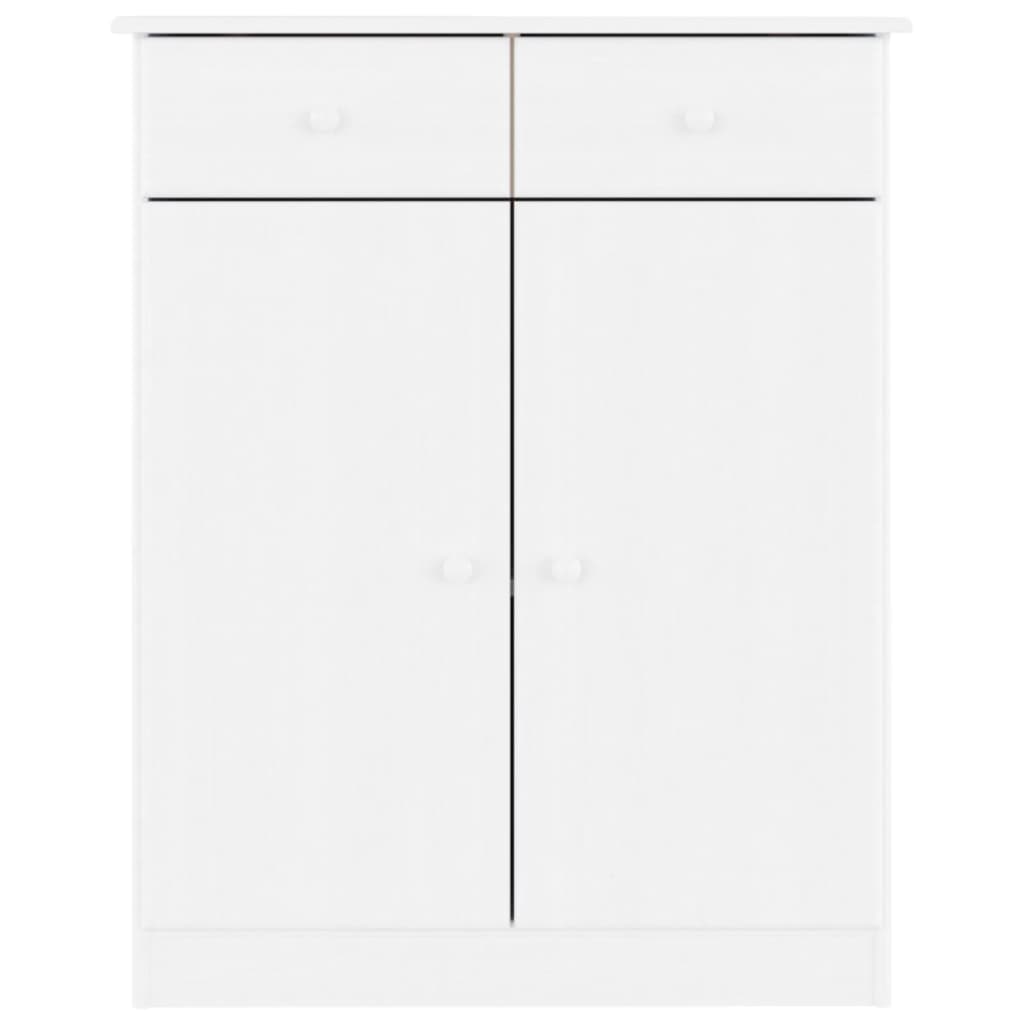 Pantofar Alta, , 77X35X96 Cm, Lemn Masiv De Pin