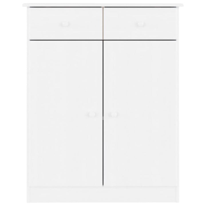 Pantofar Alta, , 77X35X96 Cm, Lemn Masiv De Pin
