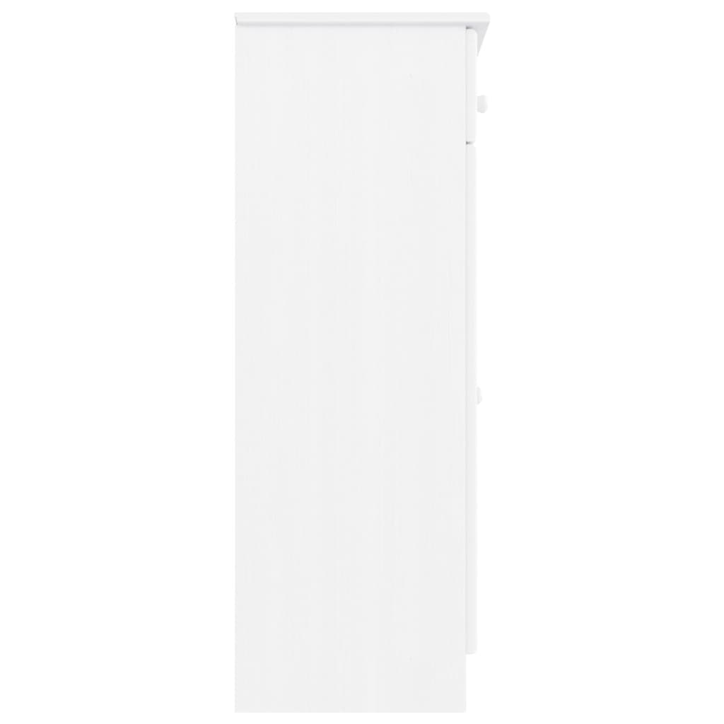 Pantofar Alta, , 77X35X96 Cm, Lemn Masiv De Pin