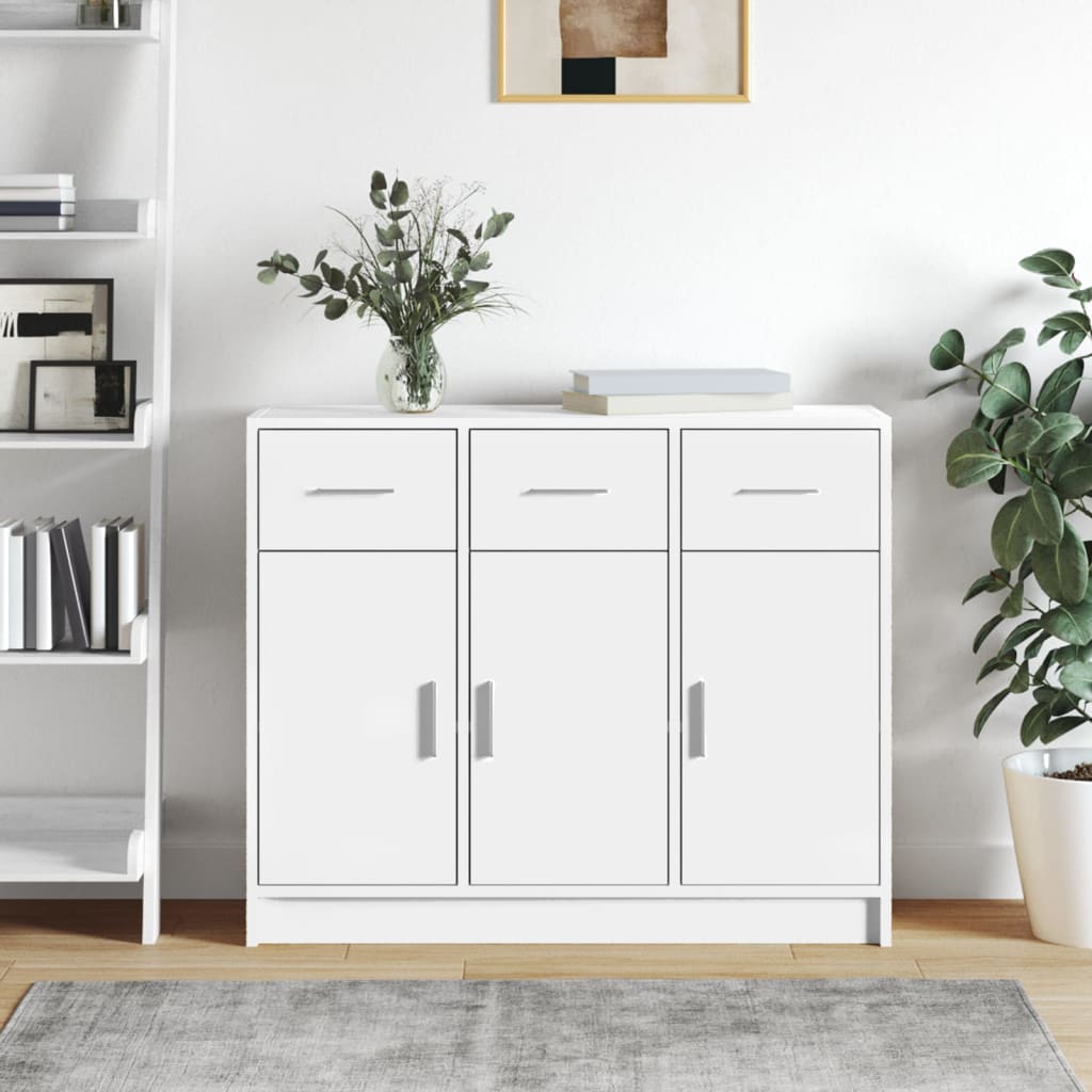Dulap, , 91X28X75 Cm, Lemn Prelucrat