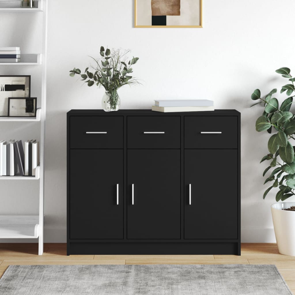 Dulap, , 91X28X75 Cm, Lemn Prelucrat