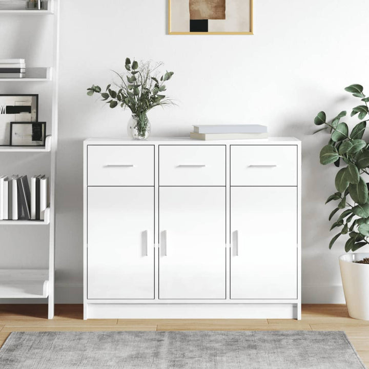 Dulap, , 91X28X75 Cm, Lemn Prelucrat