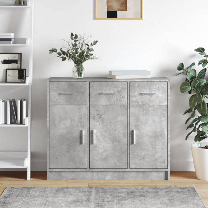 Dulap, , 91X28X75 Cm, Lemn Prelucrat