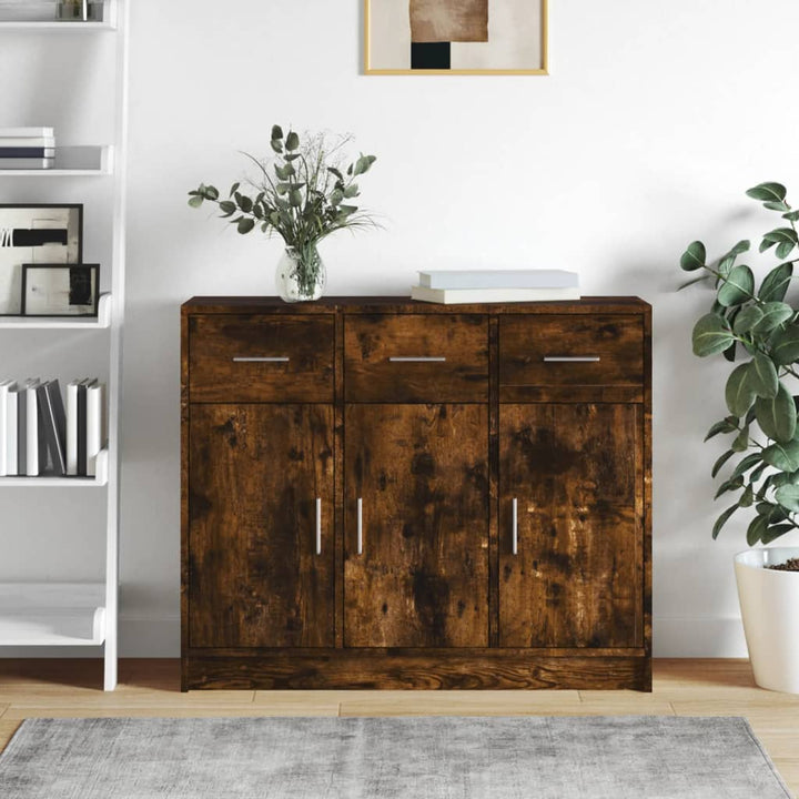 Dulap, , 91X28X75 Cm, Lemn Prelucrat