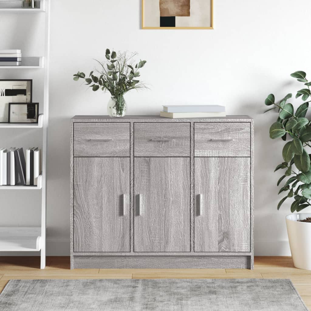 Dulap, , 91X28X75 Cm, Lemn Prelucrat