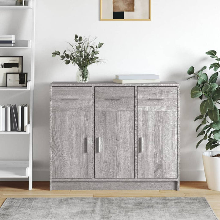 Dulap, , 91X28X75 Cm, Lemn Prelucrat
