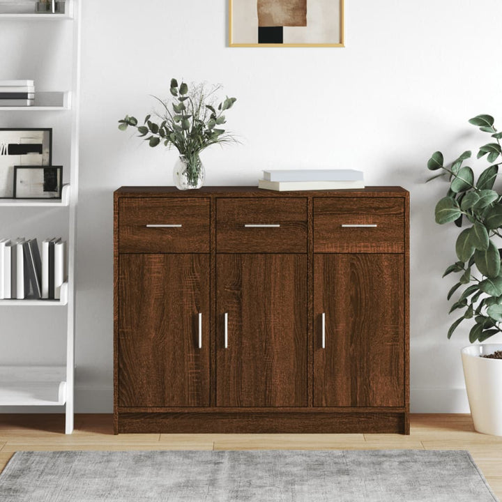 Dulap, , 91X28X75 Cm, Lemn Prelucrat