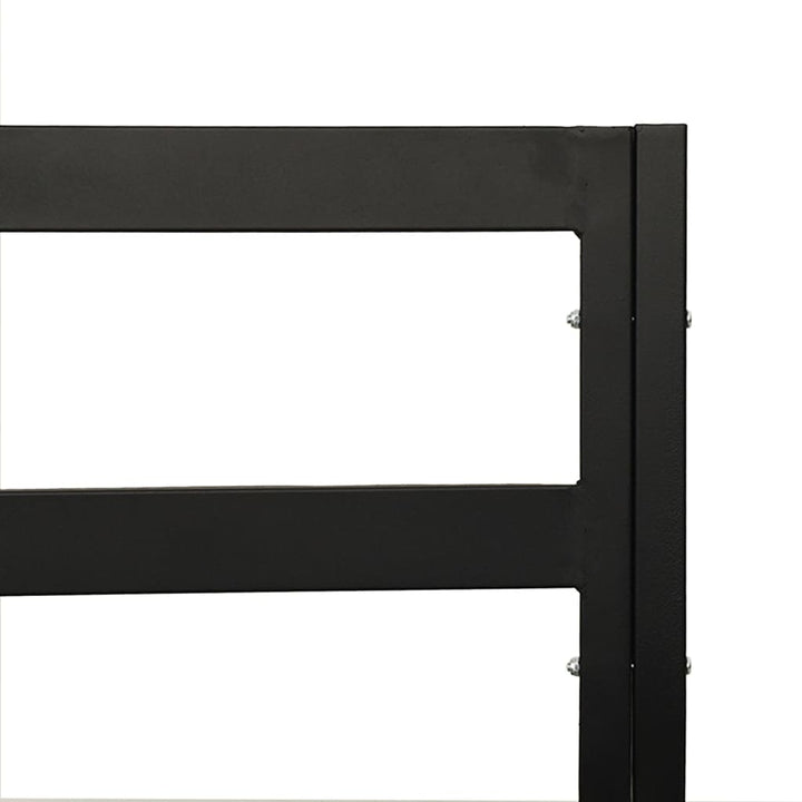 Set Mobilier De Grădină Cu Perne , 6 Piese, Oțel