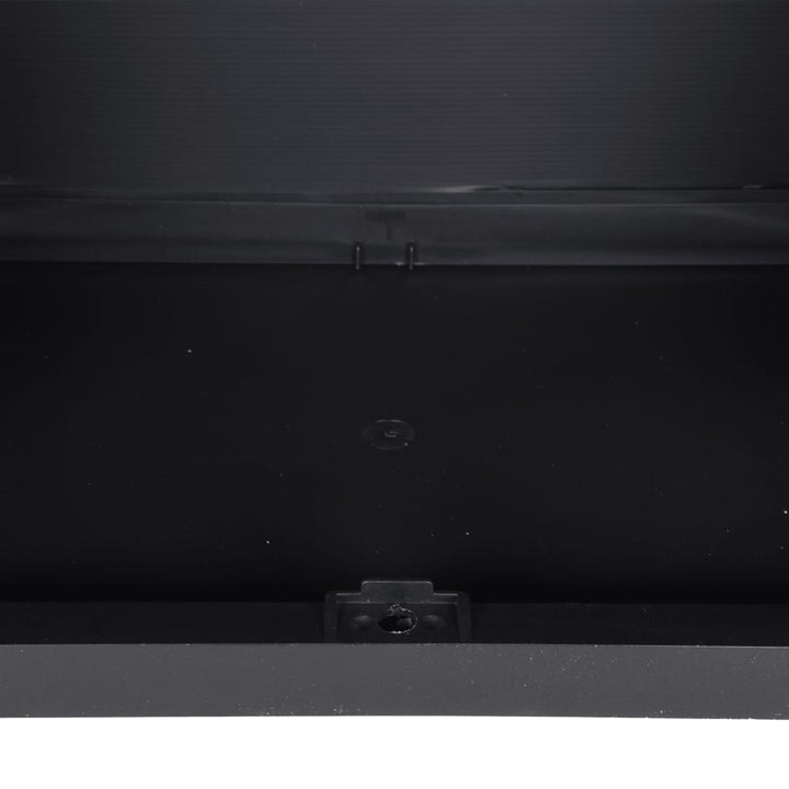 Dulap Depozitare De Exterior, , 65X37X165 Cm, Pp