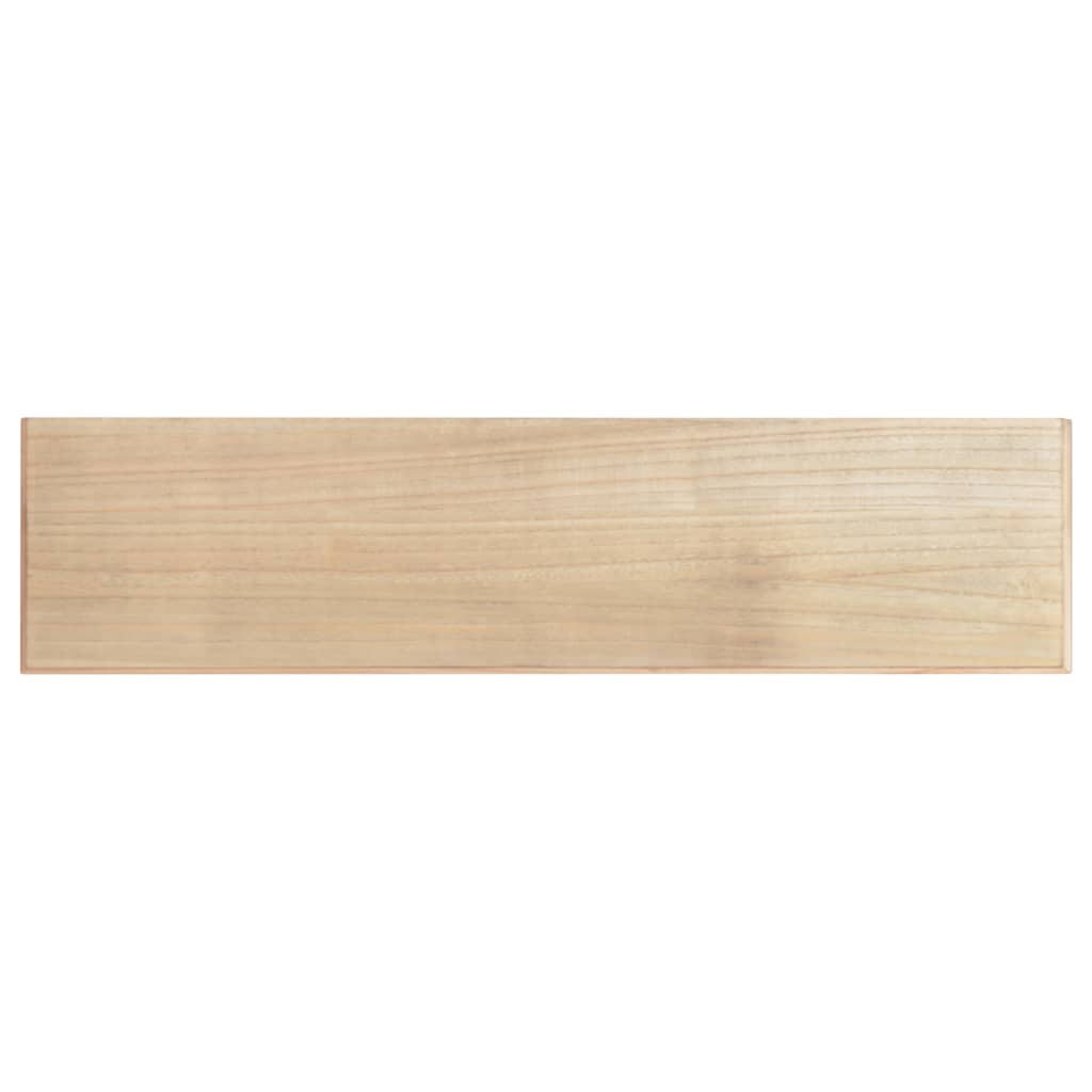 Măsuță Consolă, , 110X30X76 Cm, Lemn Prelucrat