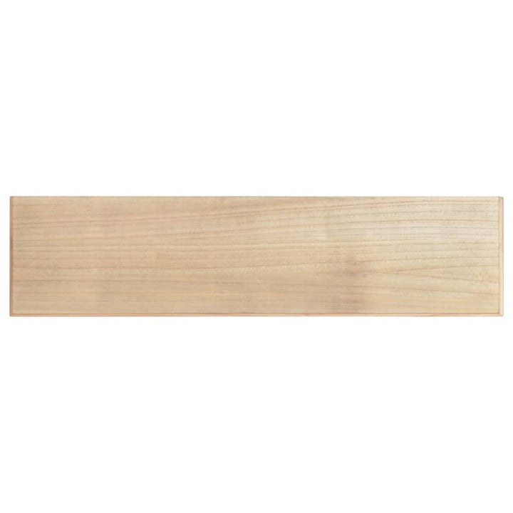 Măsuță Consolă, , 110X30X76 Cm, Lemn Prelucrat