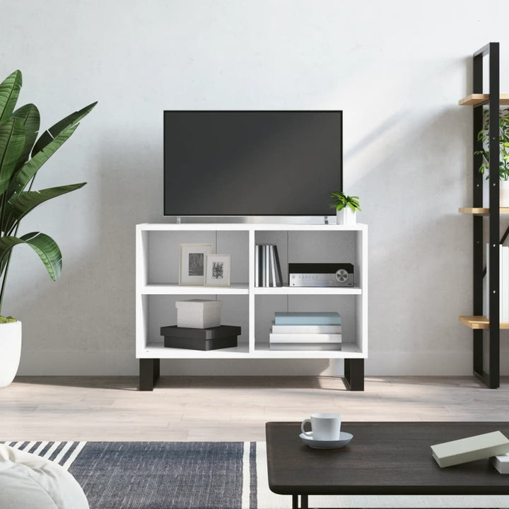 Comodă Tv, , 69,5X30X50 Cm, Lemn Compozit