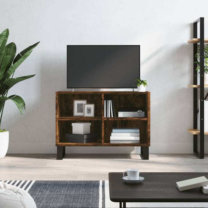 Comodă Tv, , 69,5X30X50 Cm, Lemn Compozit