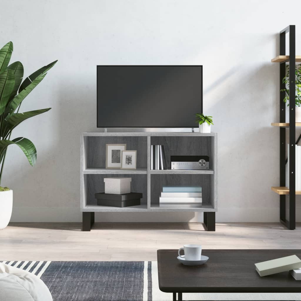 Comodă Tv, , 69,5X30X50 Cm, Lemn Compozit
