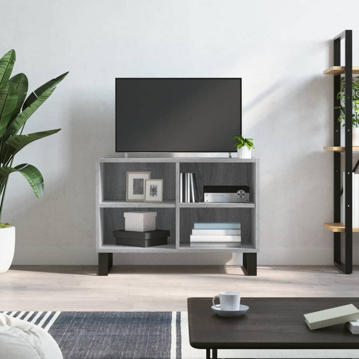 Comodă Tv, , 69,5X30X50 Cm, Lemn Compozit