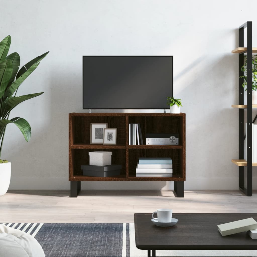 Comodă Tv, , 69,5X30X50 Cm, Lemn Compozit