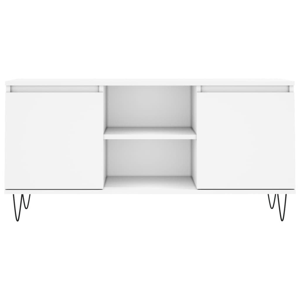 Comodă Tv, , 104X35X50 Cm, Lemn Compozit