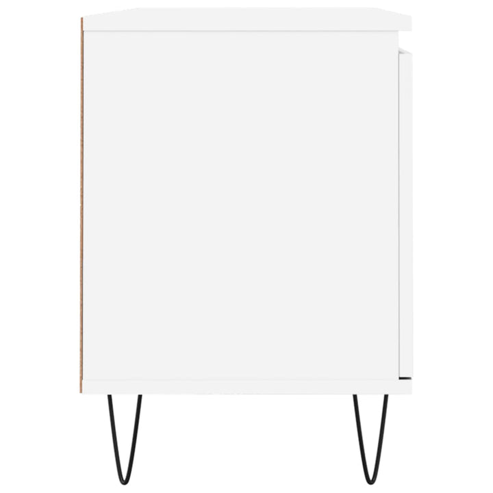 Comodă Tv, , 104X35X50 Cm, Lemn Compozit