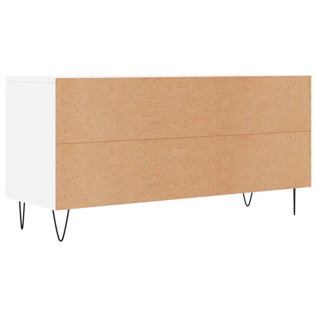 Comodă Tv, , 104X35X50 Cm, Lemn Compozit