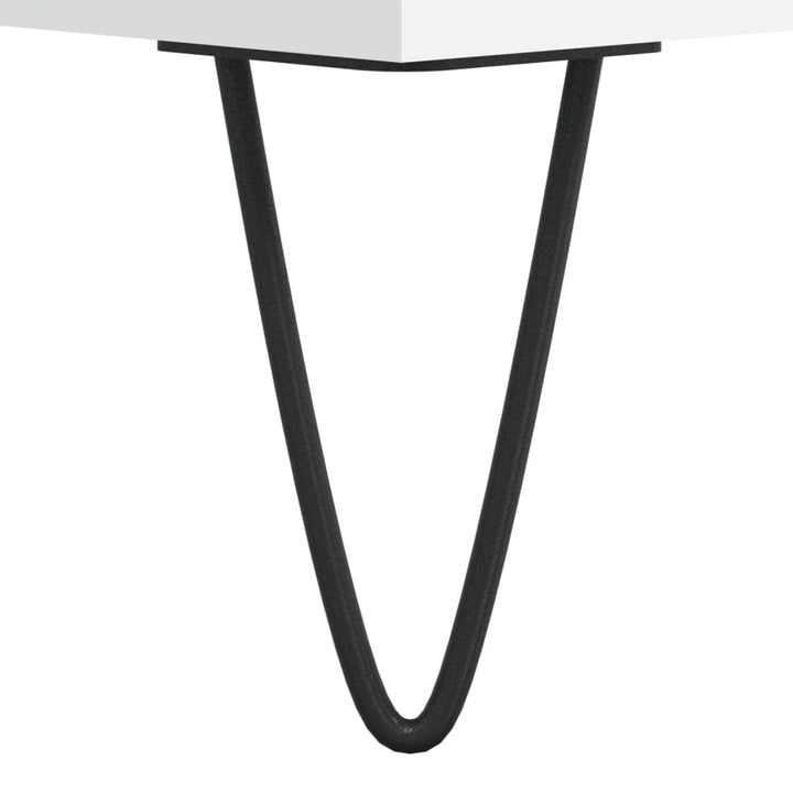 Comodă Tv, , 104X35X50 Cm, Lemn Compozit
