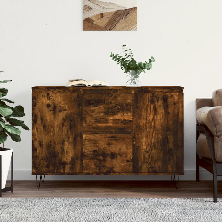 Servantă, , 104X35X70 Cm, Lemn Prelucrat