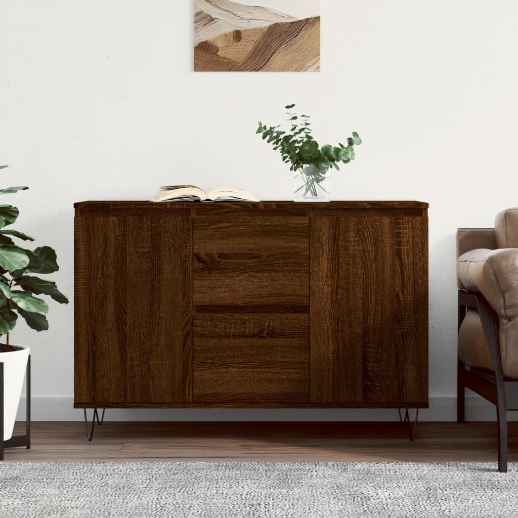 Servantă, , 104X35X70 Cm, Lemn Prelucrat