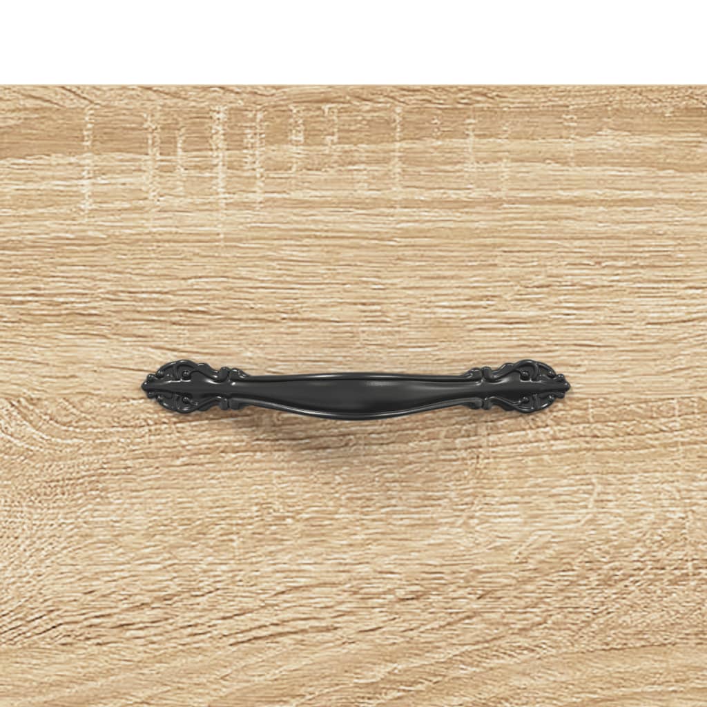 Noptiere, 2 Buc., , 40X35X47,5 Cm, Lemn Compozit