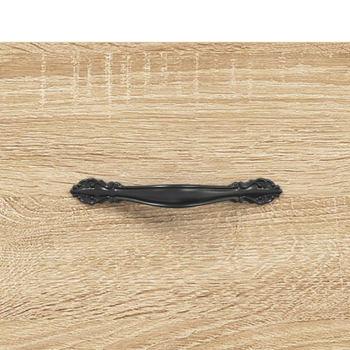Noptiere, 2 Buc., , 40X35X47,5 Cm, Lemn Compozit