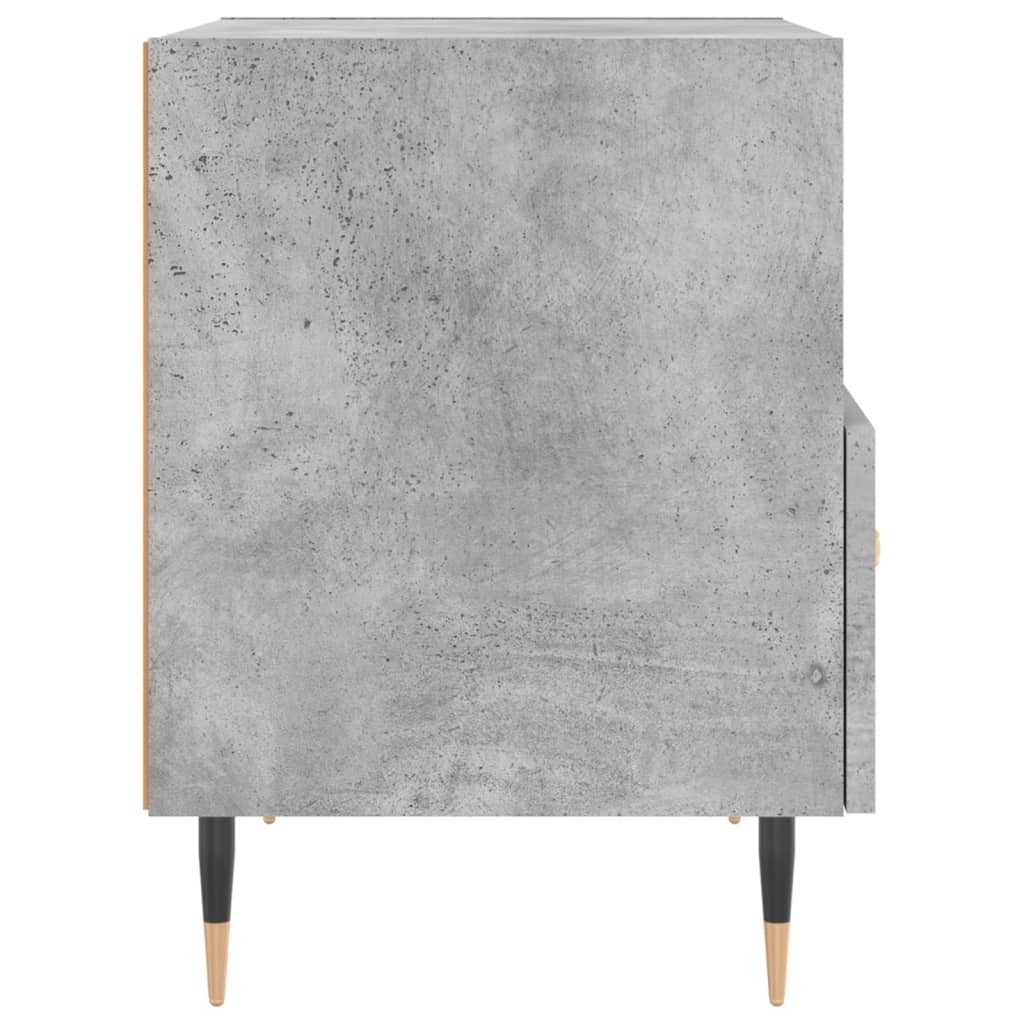 Noptiere, 2 Buc., , 40X35X47,5 Cm, Lemn Compozit