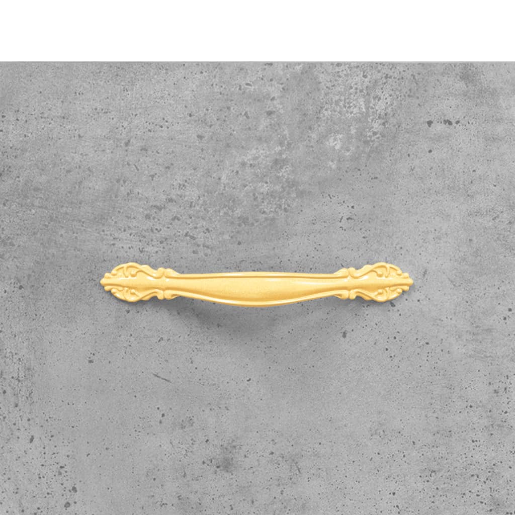 Noptiere, 2 Buc., , 40X35X47,5 Cm, Lemn Compozit