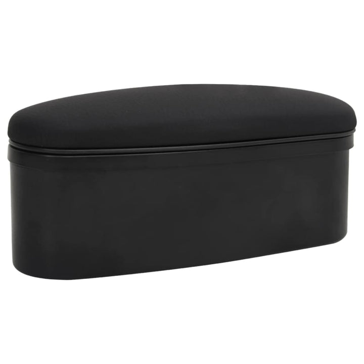 Cutie Depozitare Cotieră Auto Universală 18,5X6,5X7,5 Cm Abs