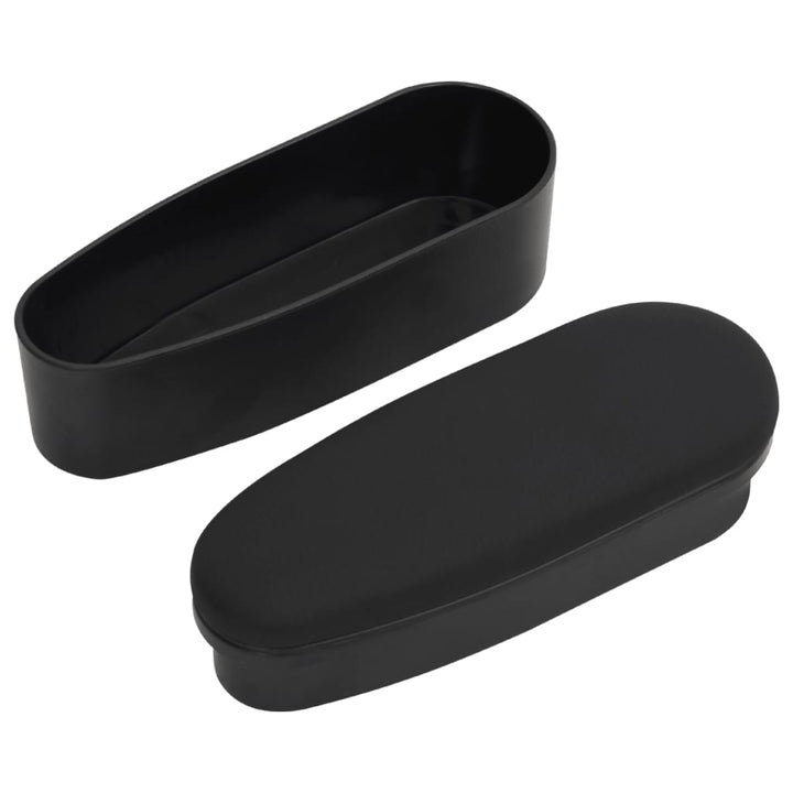 Cutie Depozitare Cotieră Auto Universală 18,5X6,5X7,5 Cm Abs