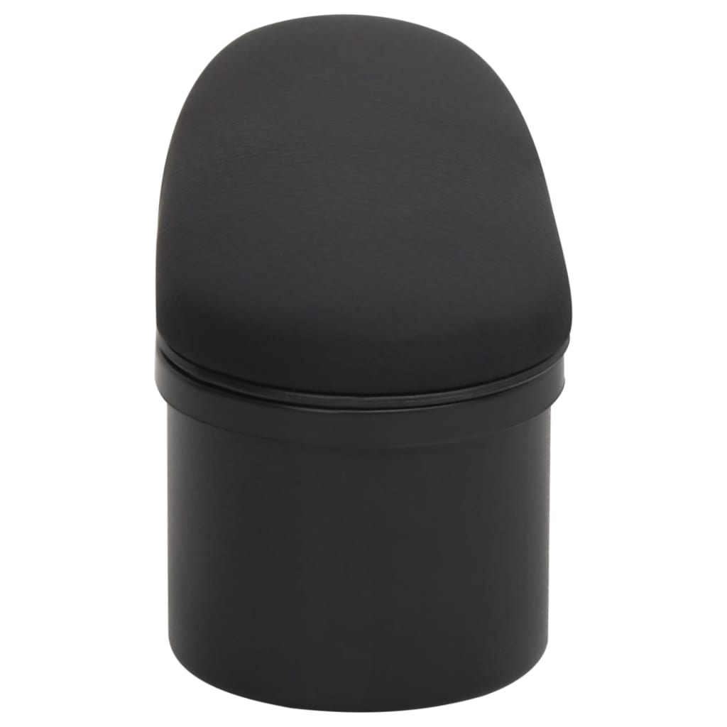 Cutie Depozitare Cotieră Auto Universală 18,5X6,5X7,5 Cm Abs
